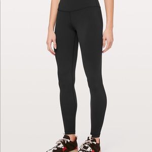 Lululemon align 28 leggings